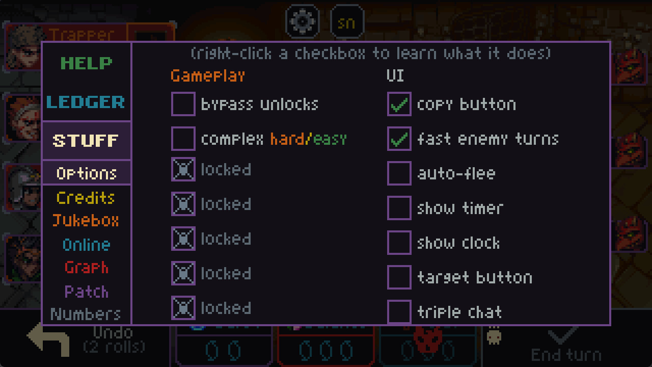 Скриншот 8: Slice & Dice