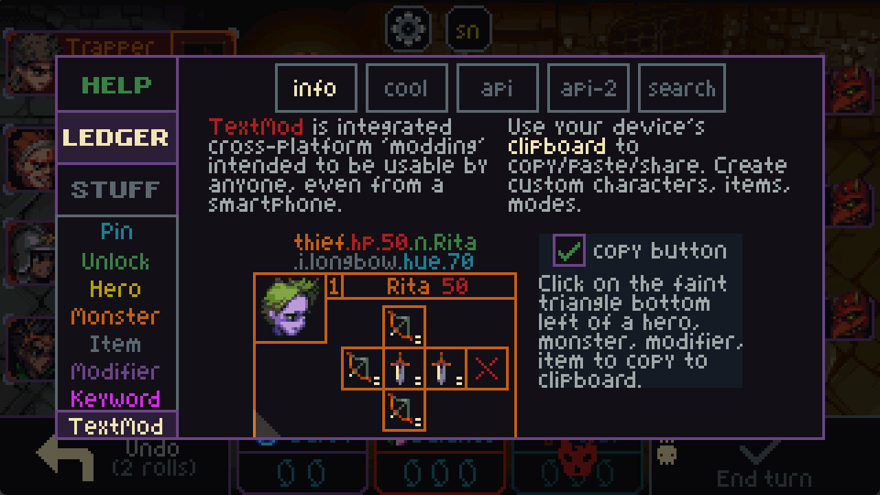 Скриншот 9: Slice & Dice