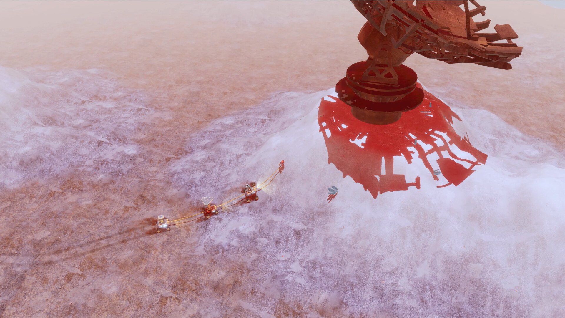 Скриншот 12: Blossom: The Seed of Life