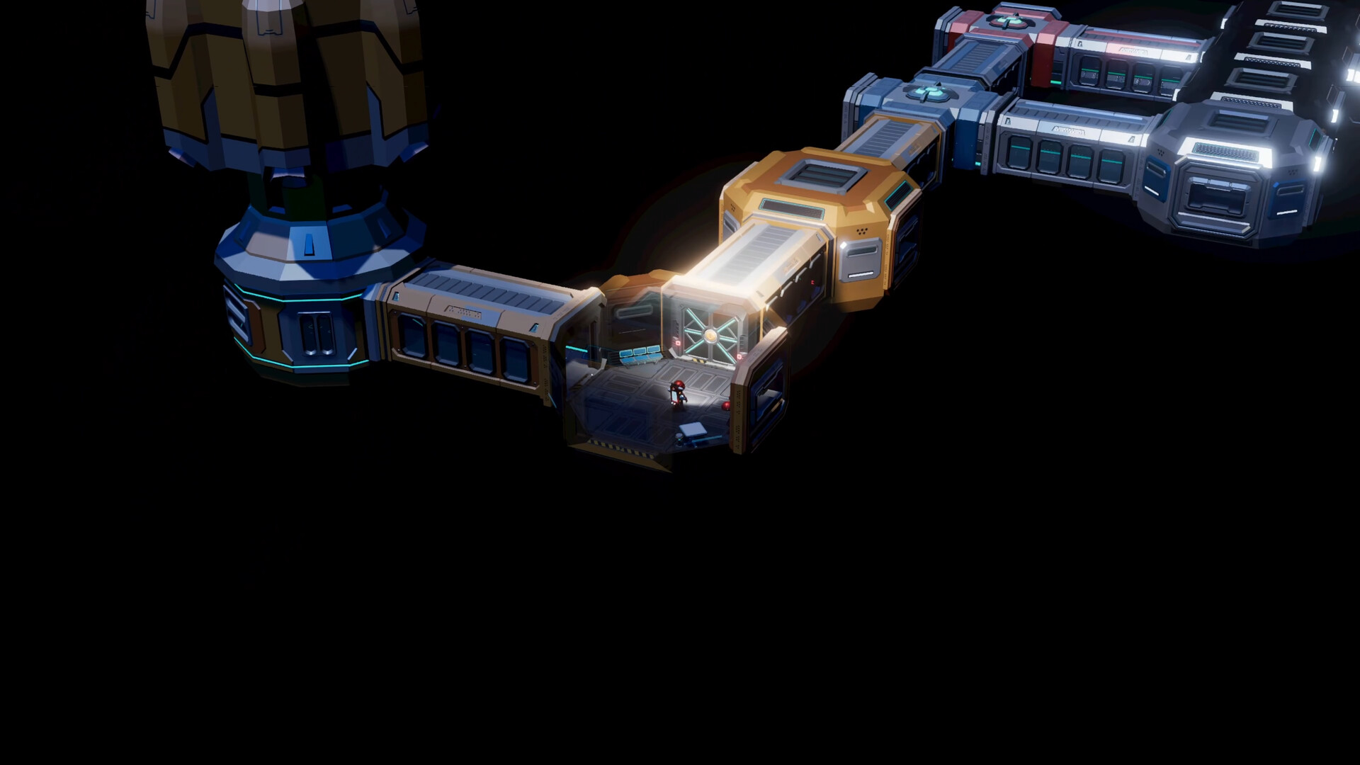 Скриншот 14: Blossom: The Seed of Life