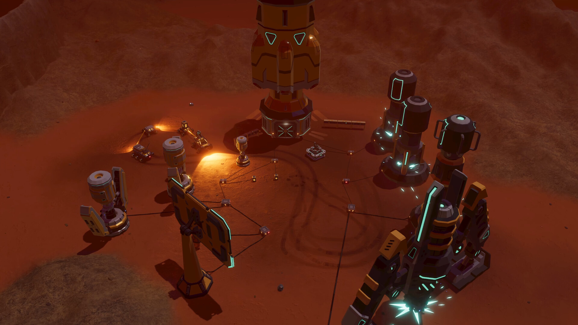 Скриншот 7: Blossom: The Seed of Life