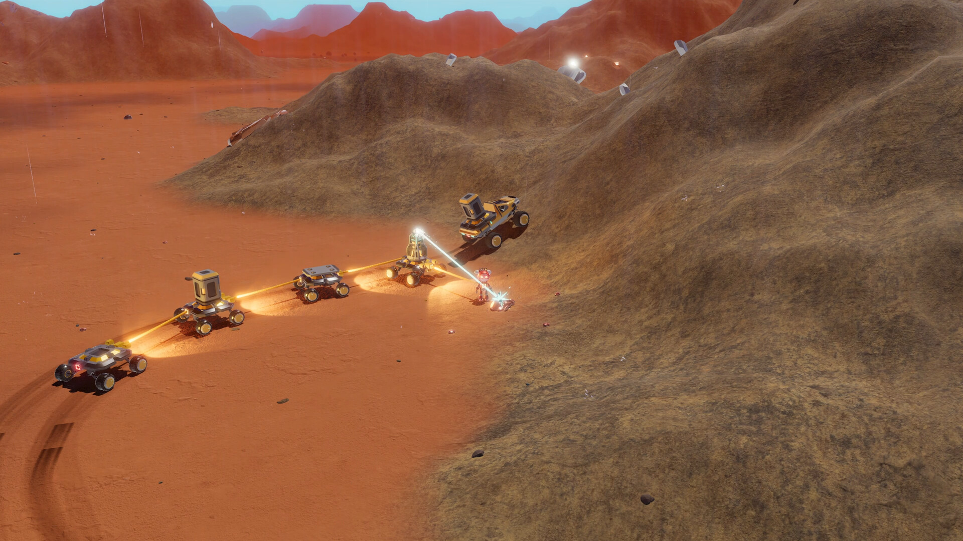 Скриншот 9: Blossom: The Seed of Life