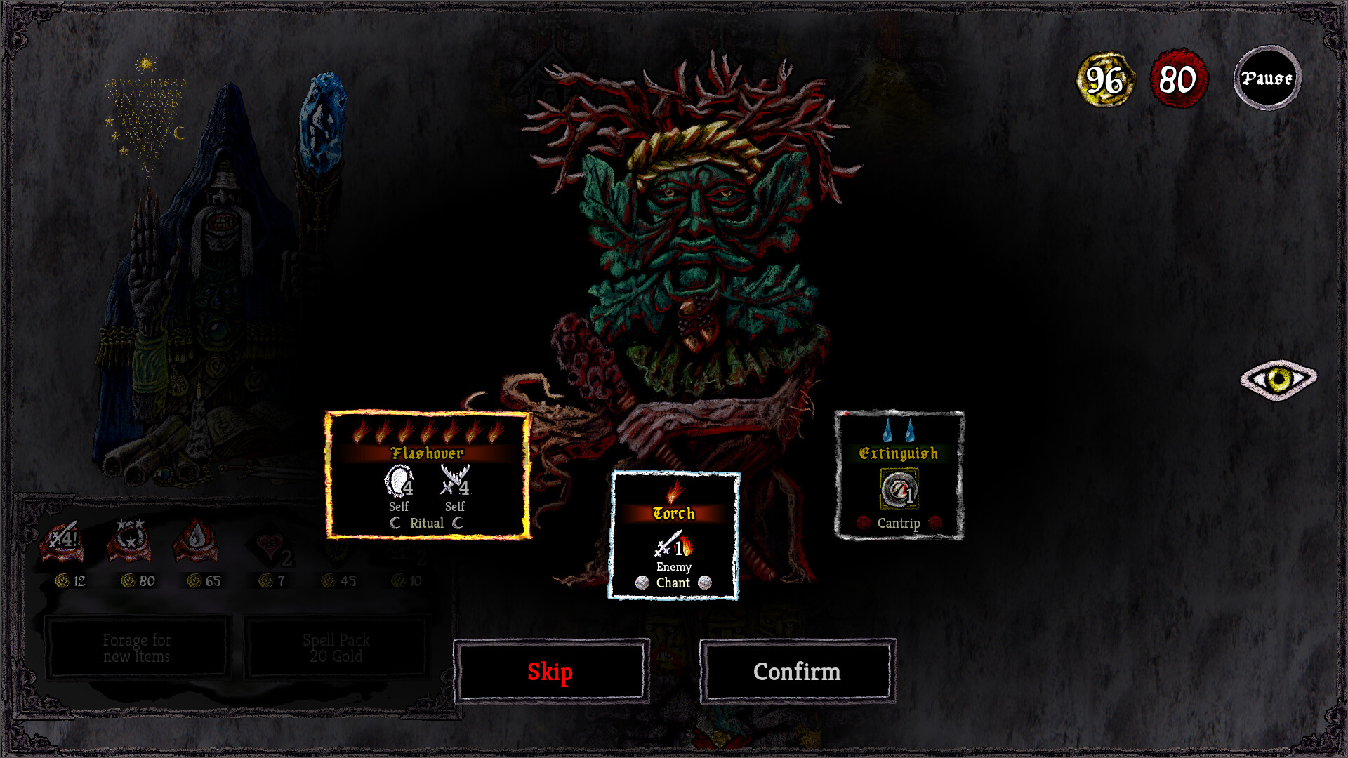 Скриншот: Pluto