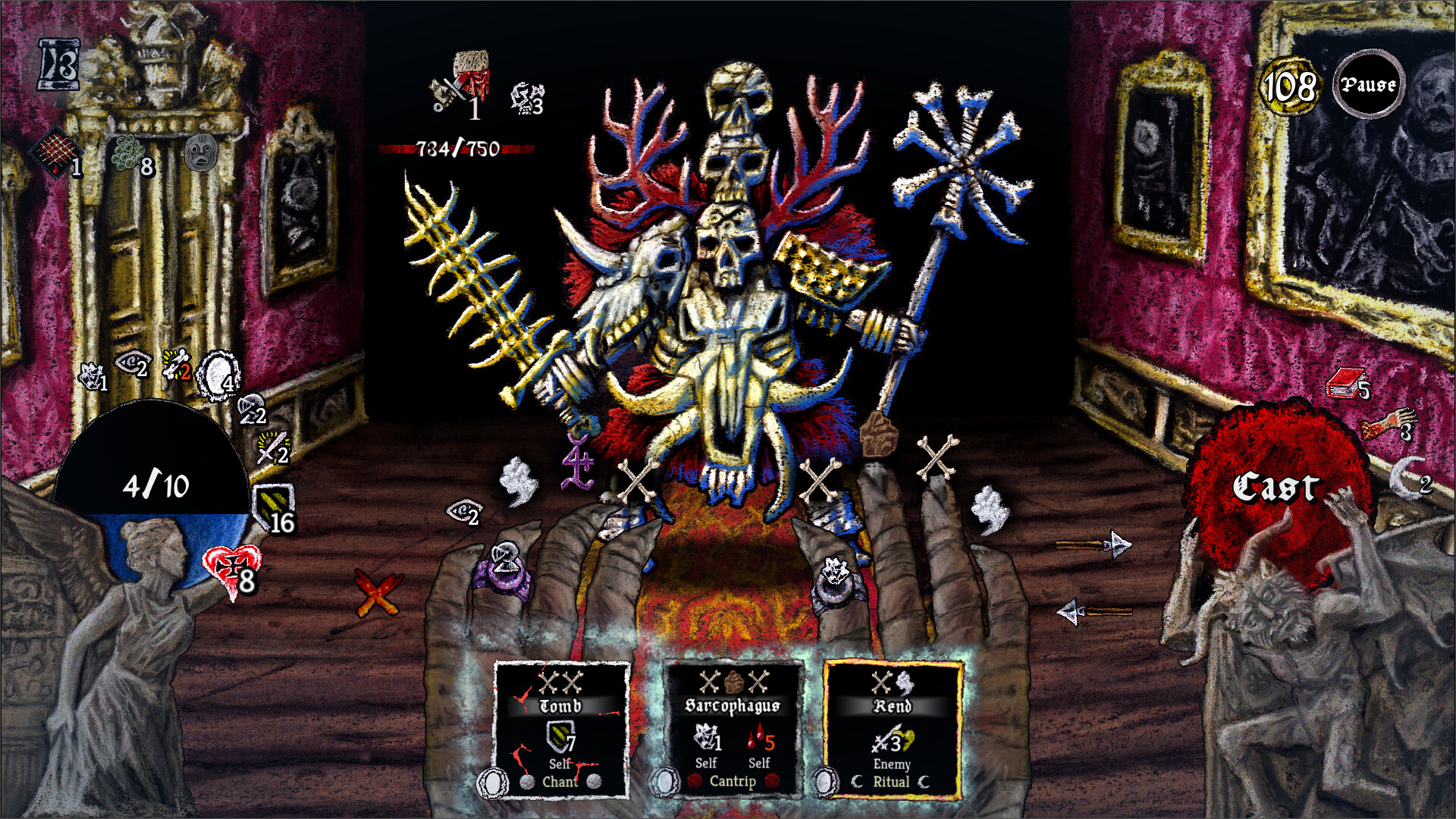 Скриншот 6: Pluto