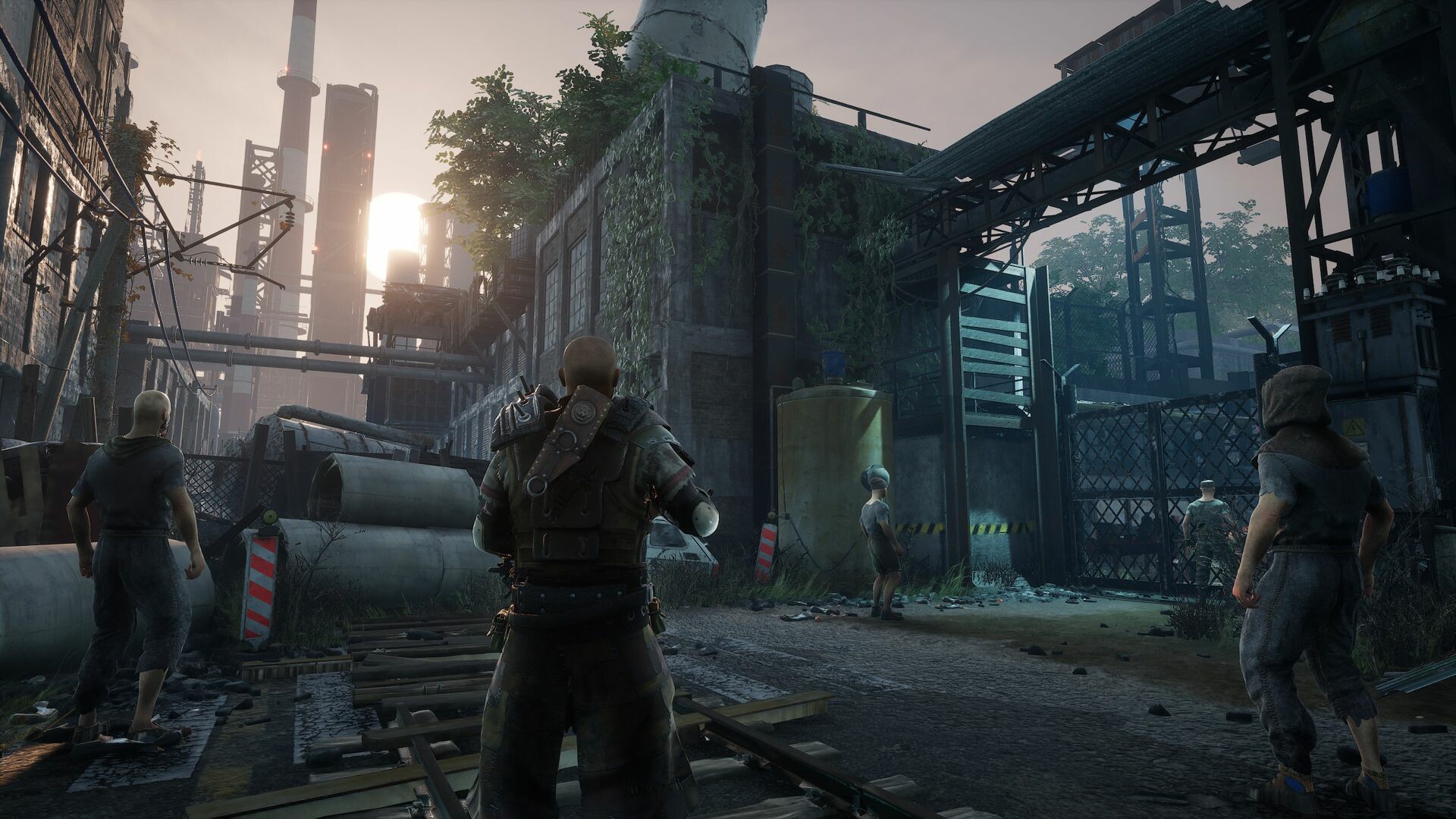 Скриншот 13: Sancticide