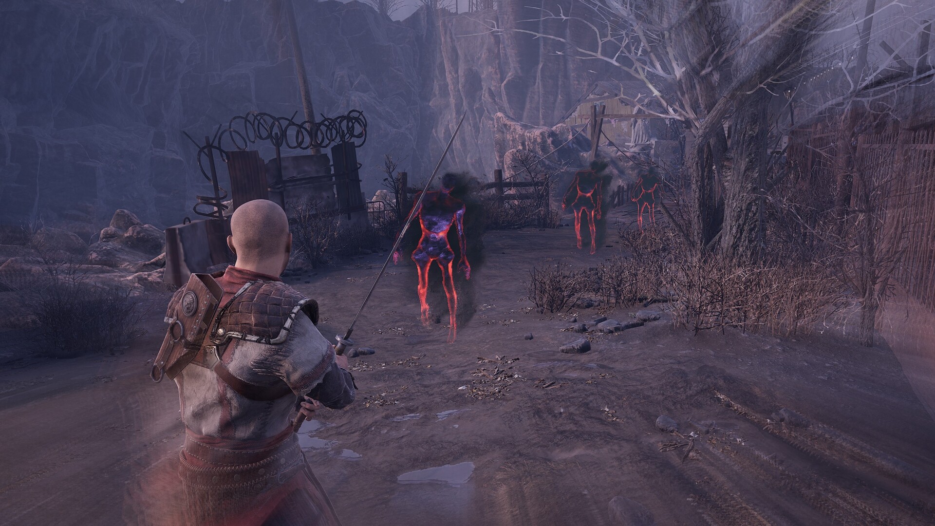 Скриншот 6: Sancticide