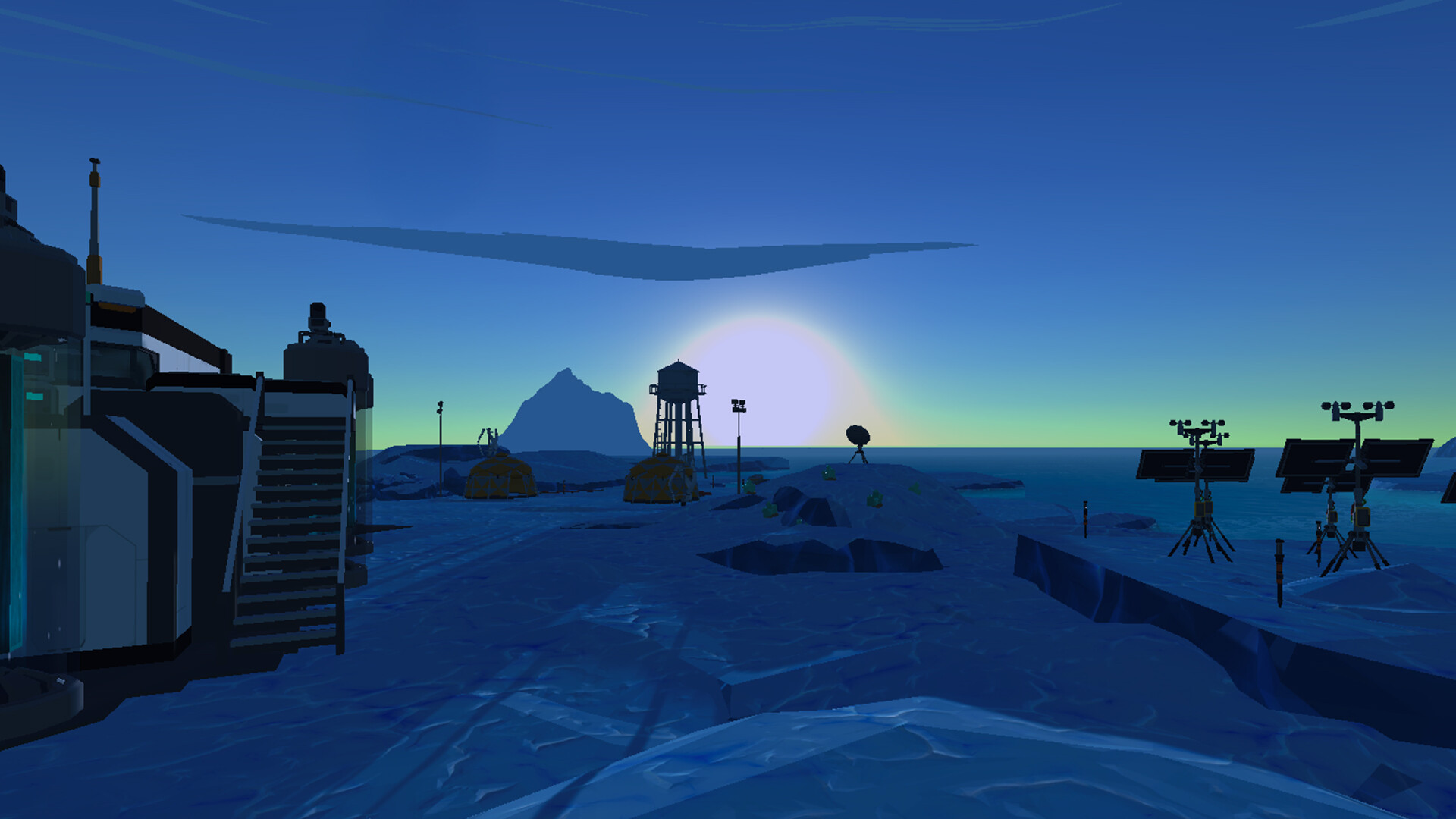 Скриншот 11: Stellarcraft