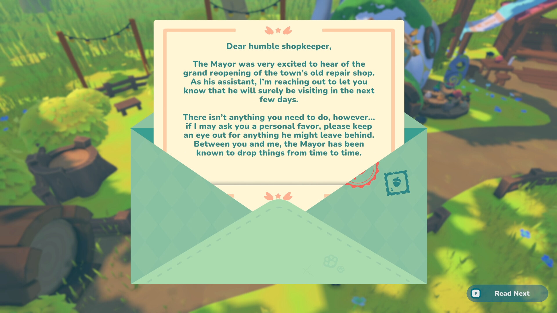 Скриншот 10: Piece by Piece