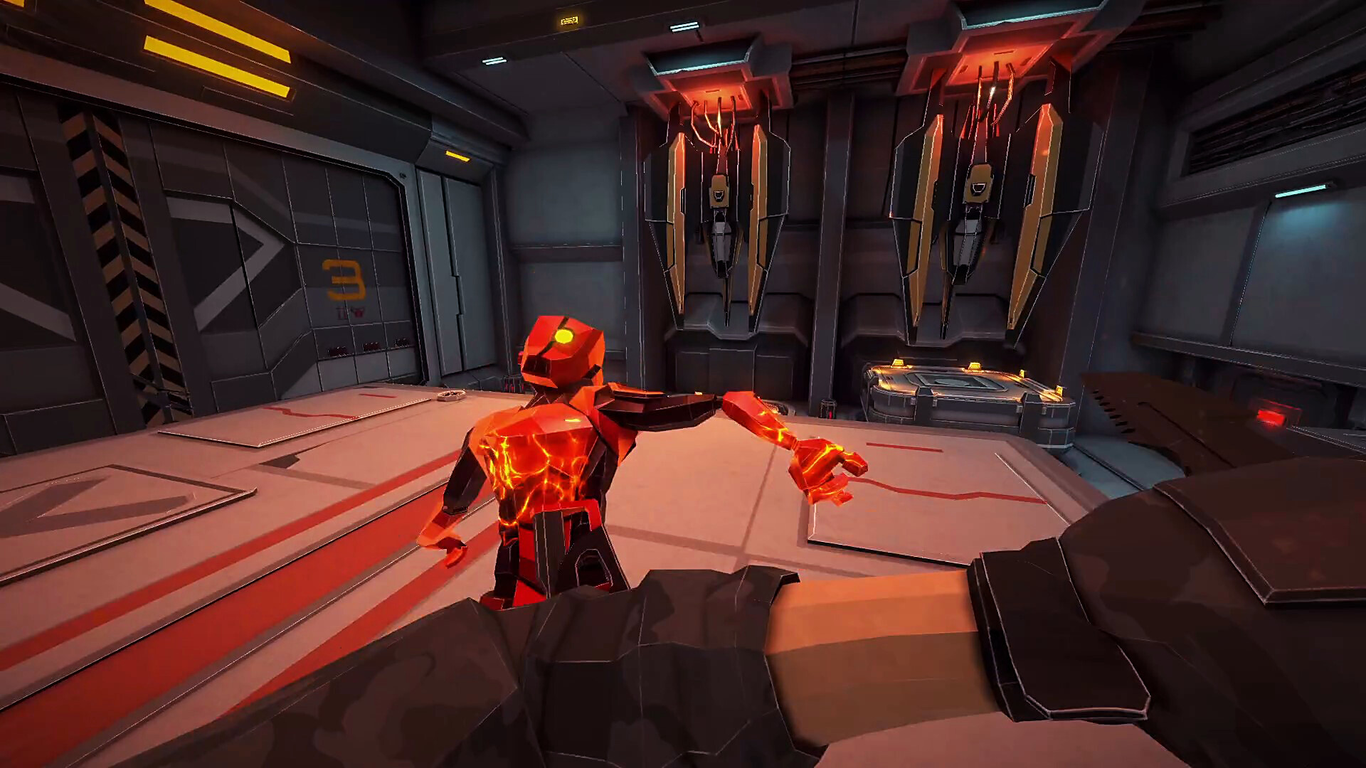 Скриншот 7: Galactic Vault