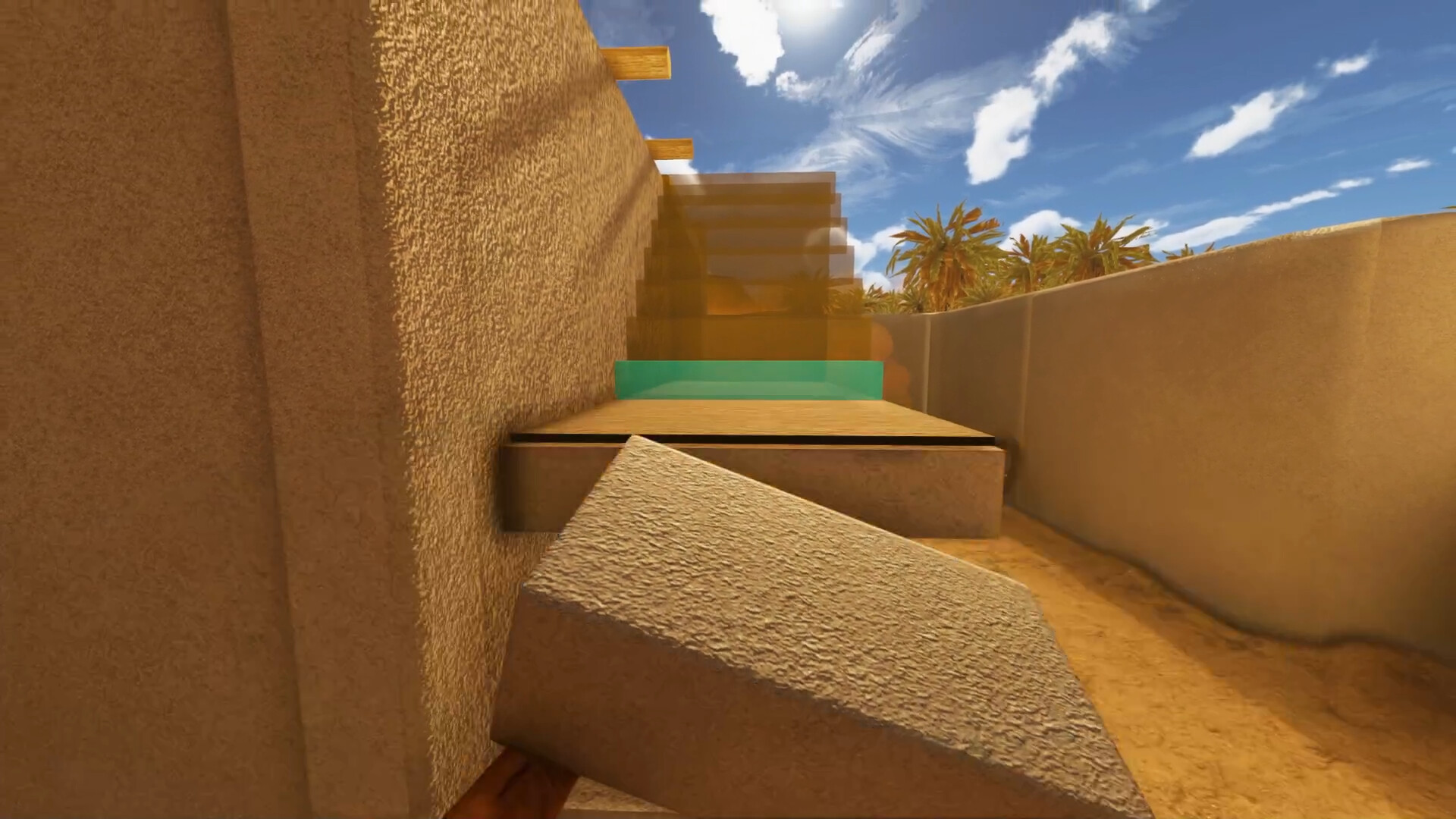 Скриншот 15: Egypt Frontiers