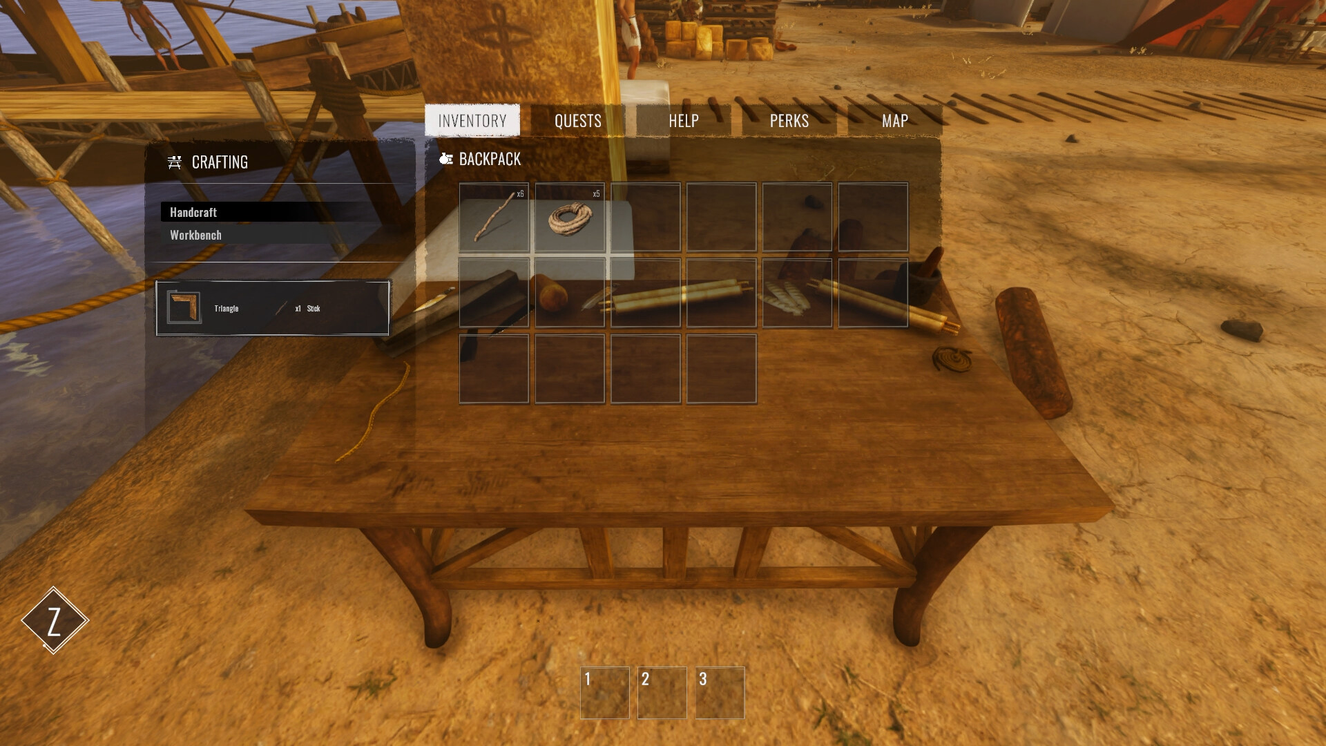 Скриншот 8: Egypt Frontiers