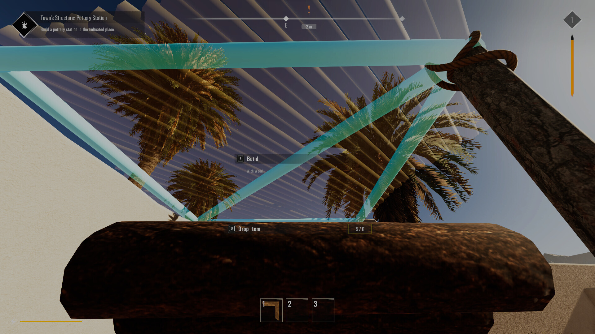 Скриншот 9: Egypt Frontiers