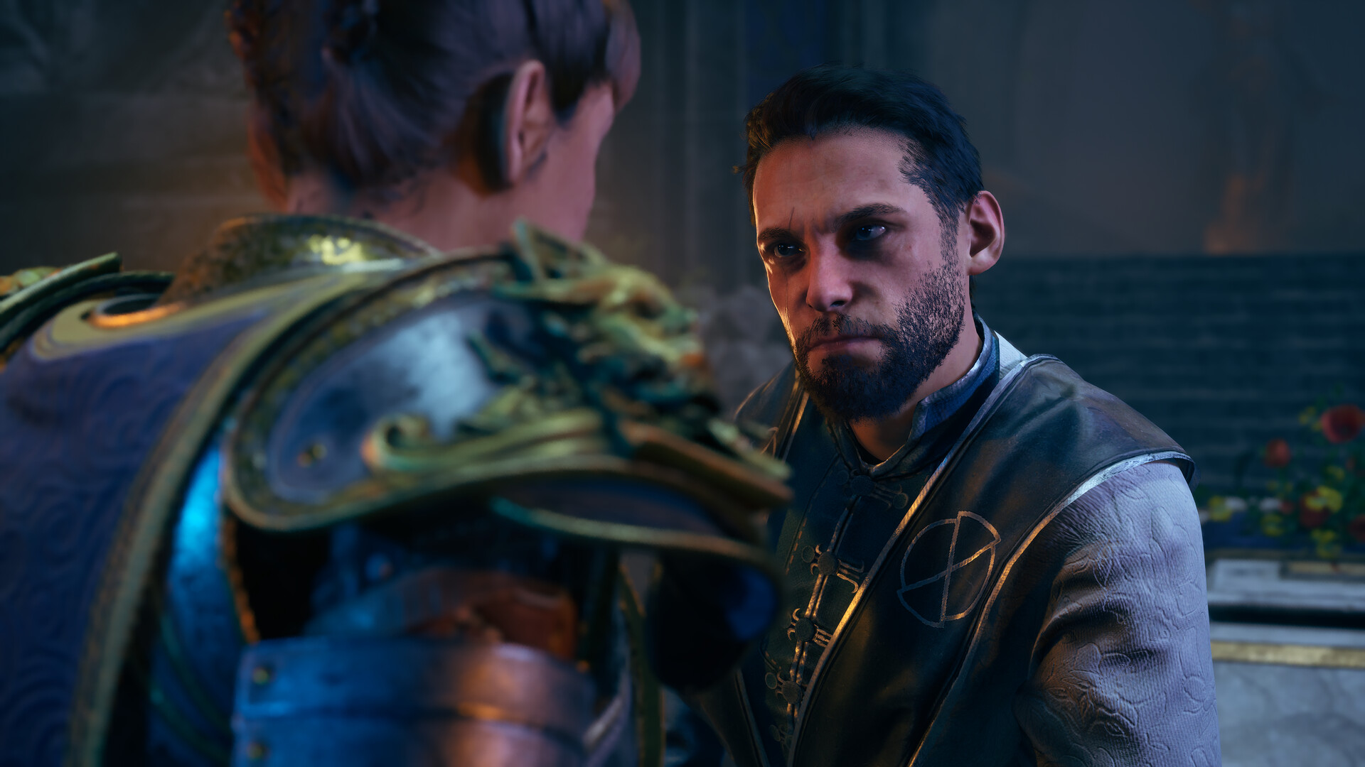 Скриншот 8: Solasta II