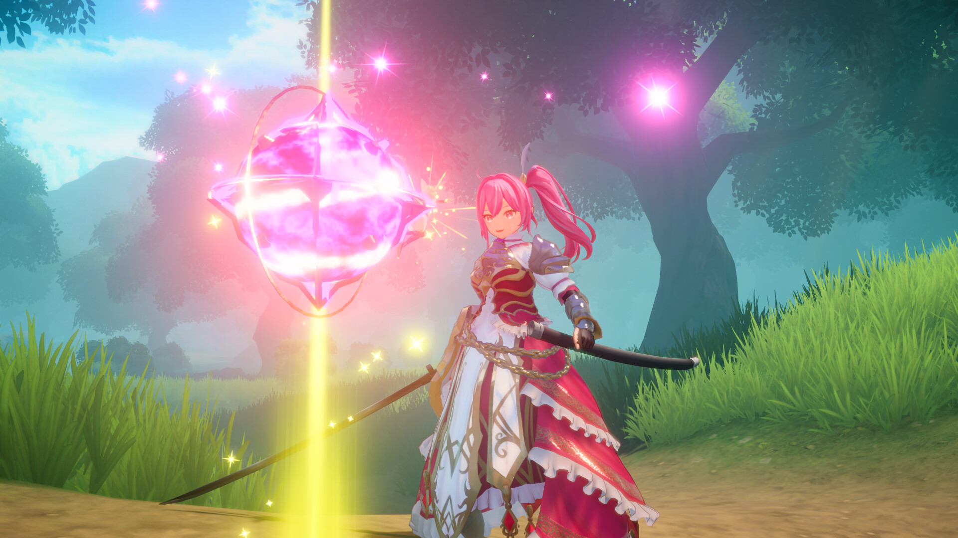 Скриншот 26: Rustil: Eternal Labyrinth Castle