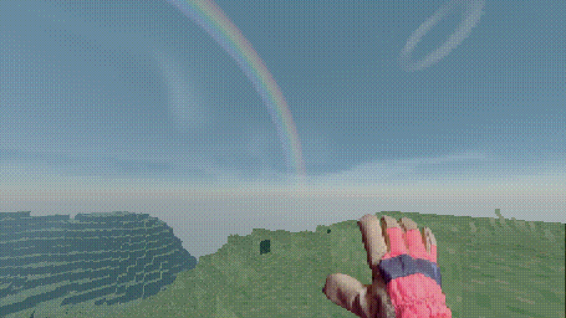 Скриншот 8: Lucid Blocks