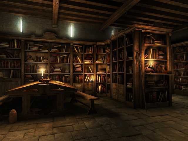 Скриншот 6: Nostradamus: The Last Prophecy