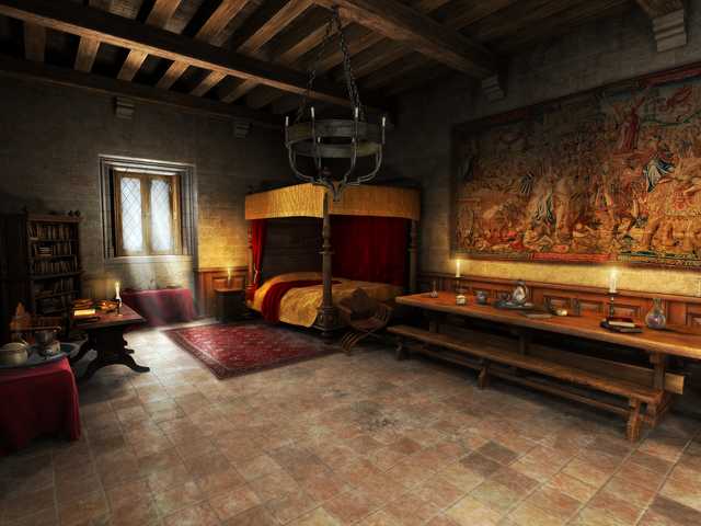 Скриншот 8: Nostradamus: The Last Prophecy