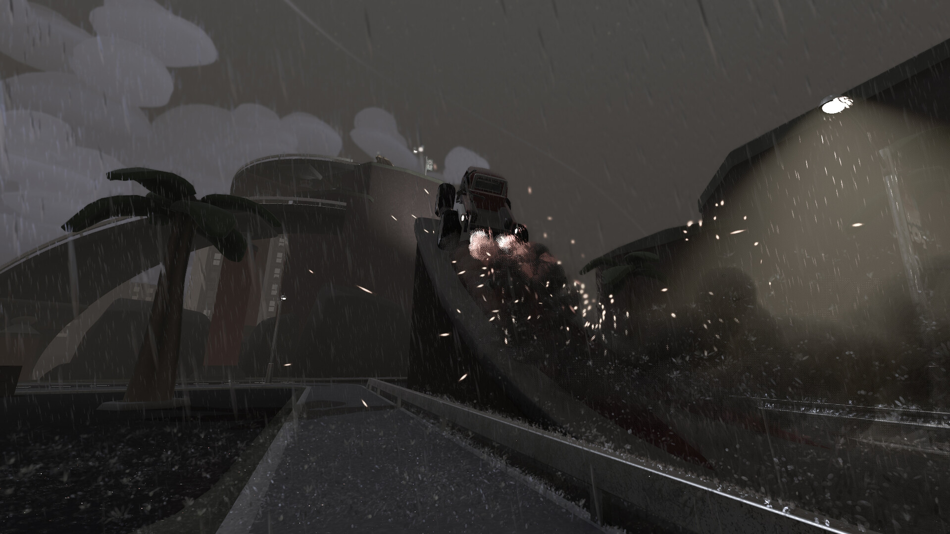 Скриншот 6: Turbo Dismount® 2