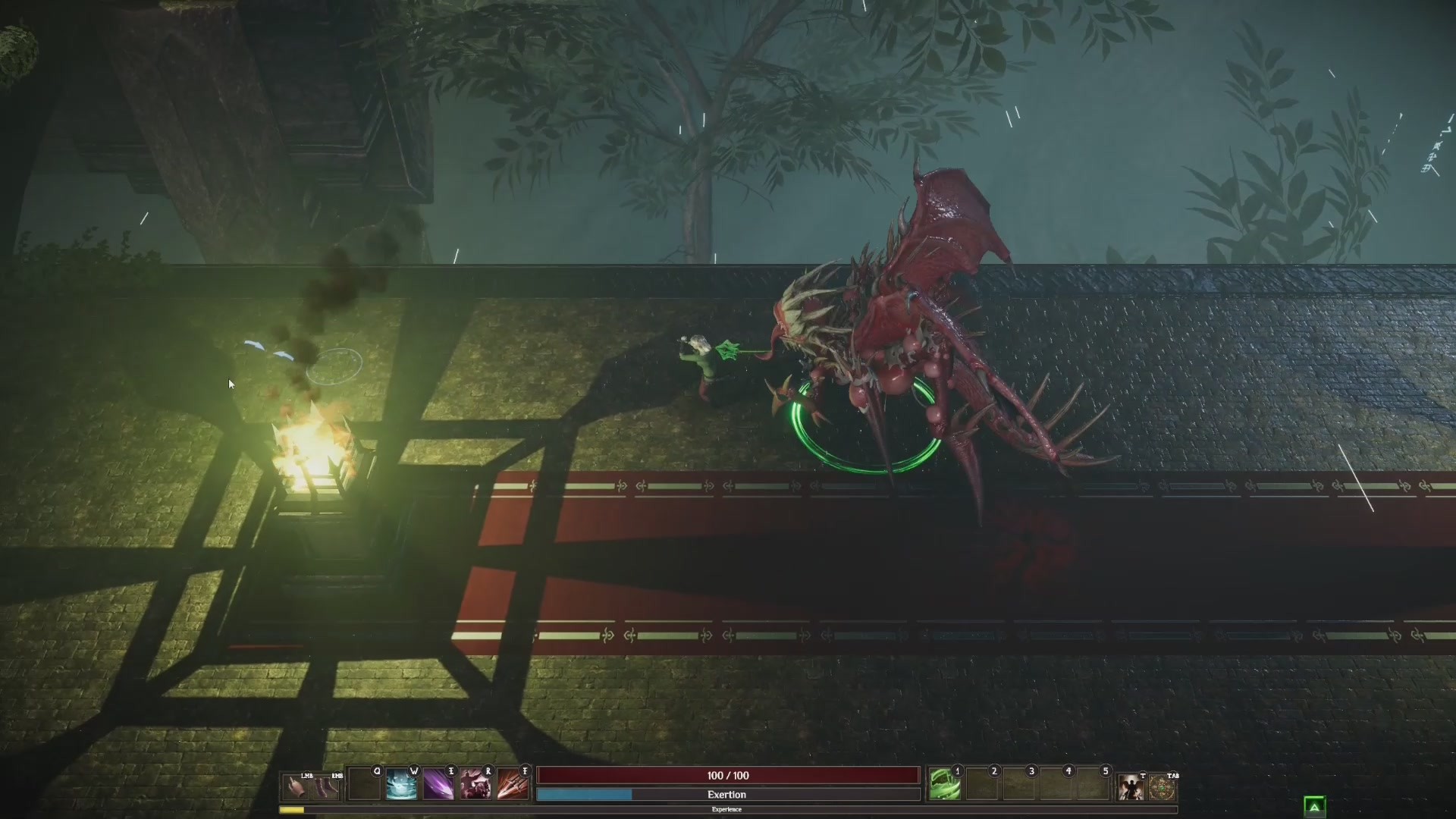 Скриншот 8: Ash & Rust