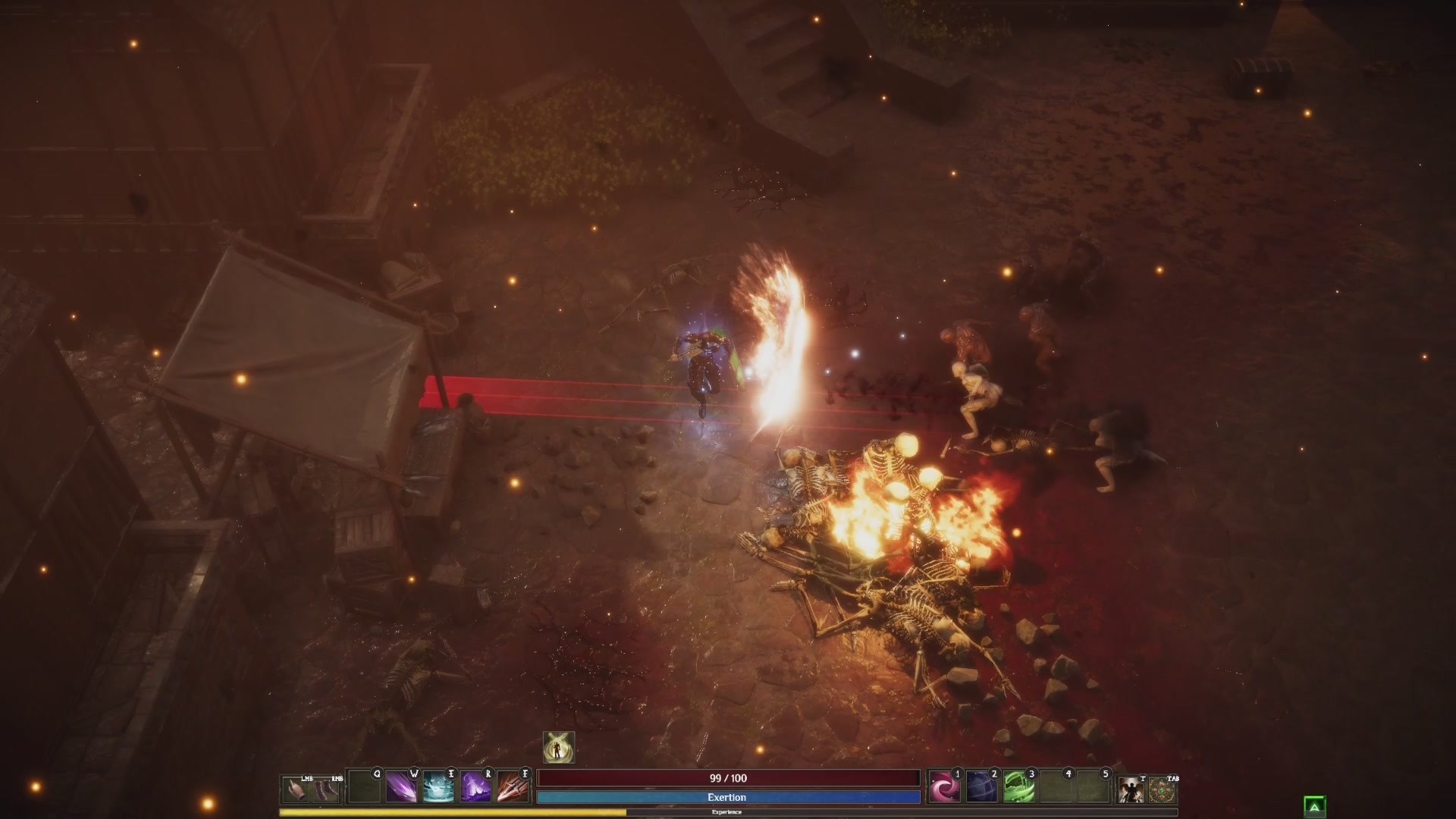 Скриншот 9: Ash & Rust