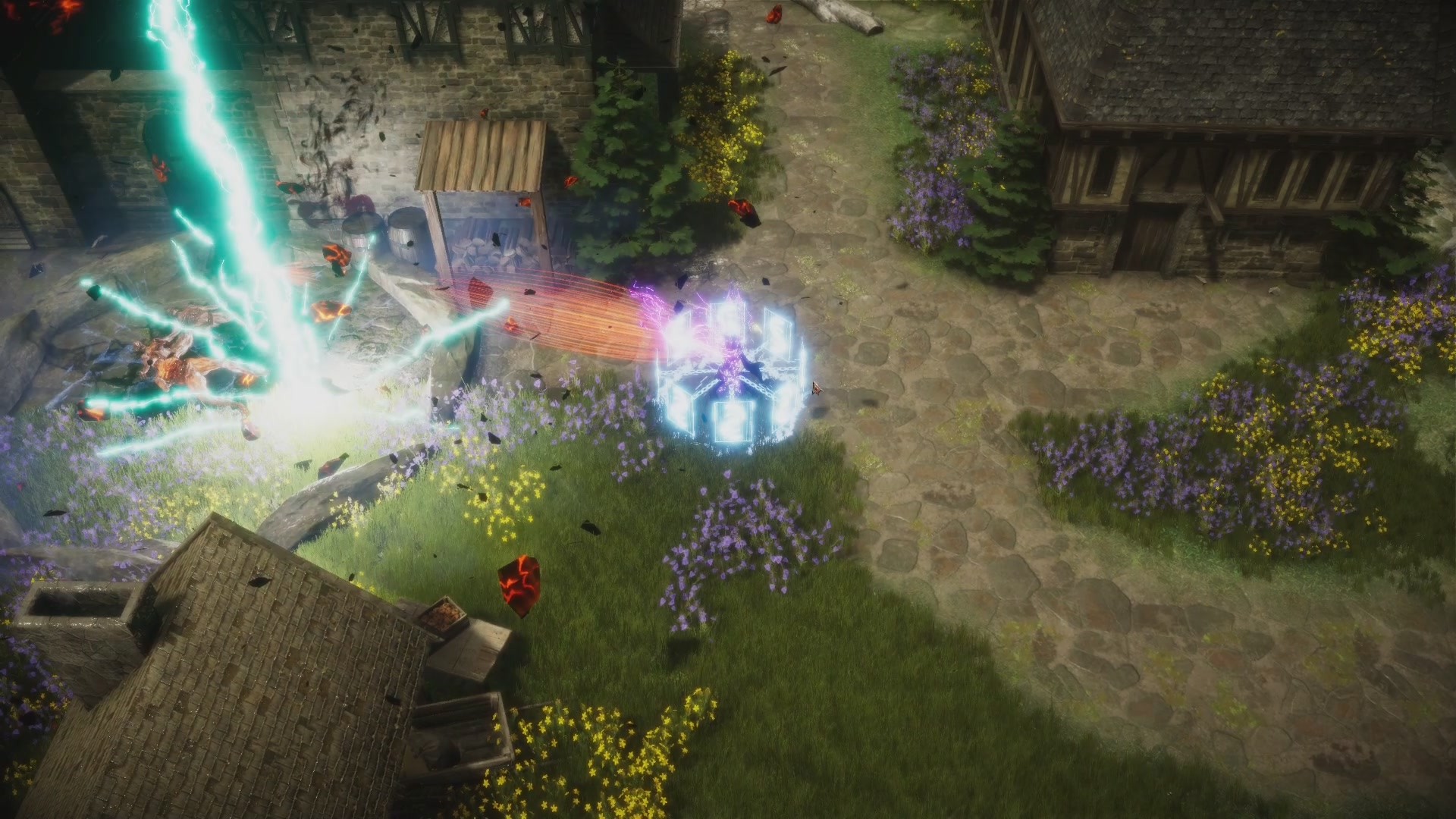 Скриншот 10: Ash & Rust