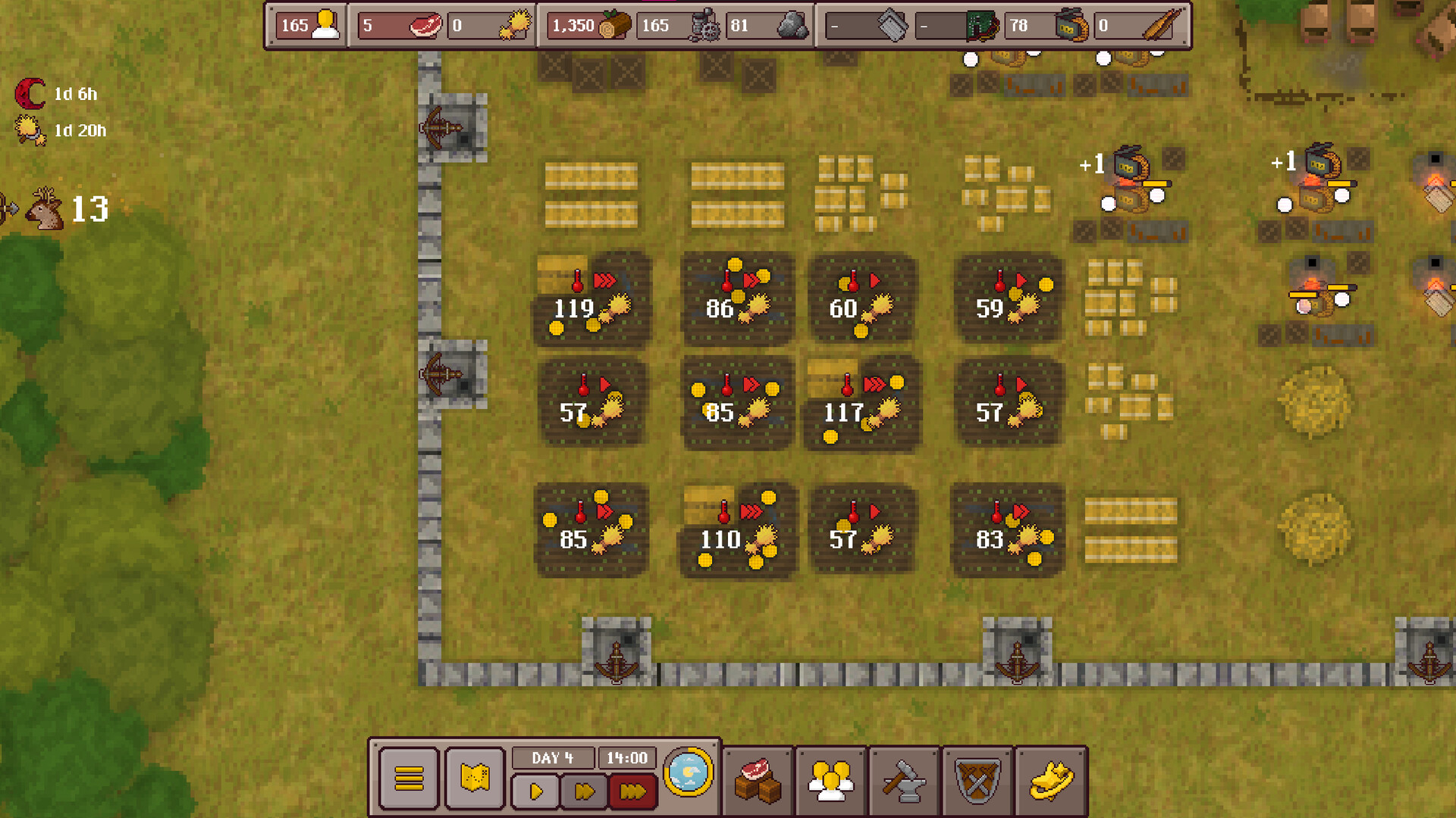 Скриншот 6: Final Outpost: Definitive Edition