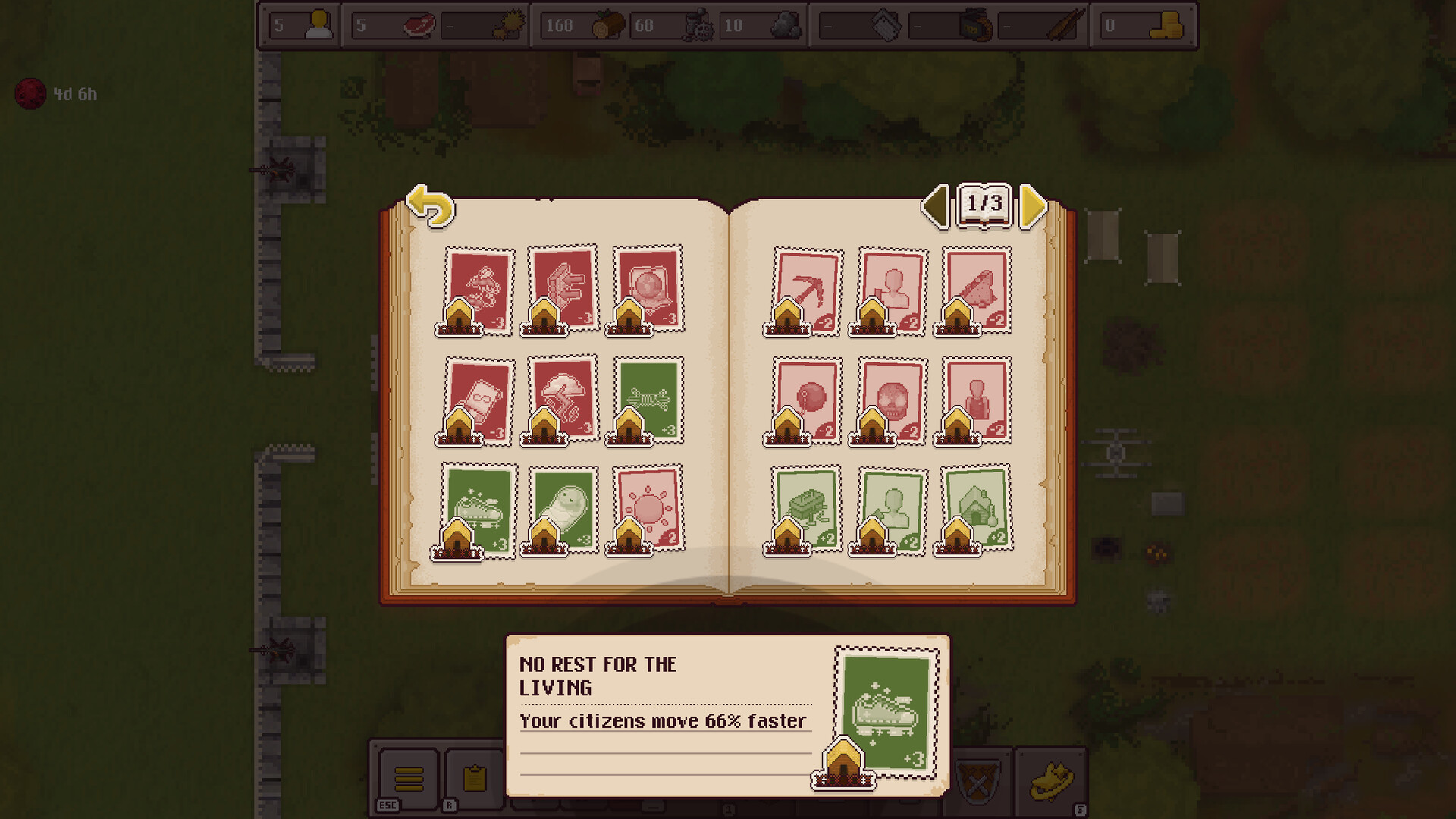 Скриншот 8: Final Outpost: Definitive Edition