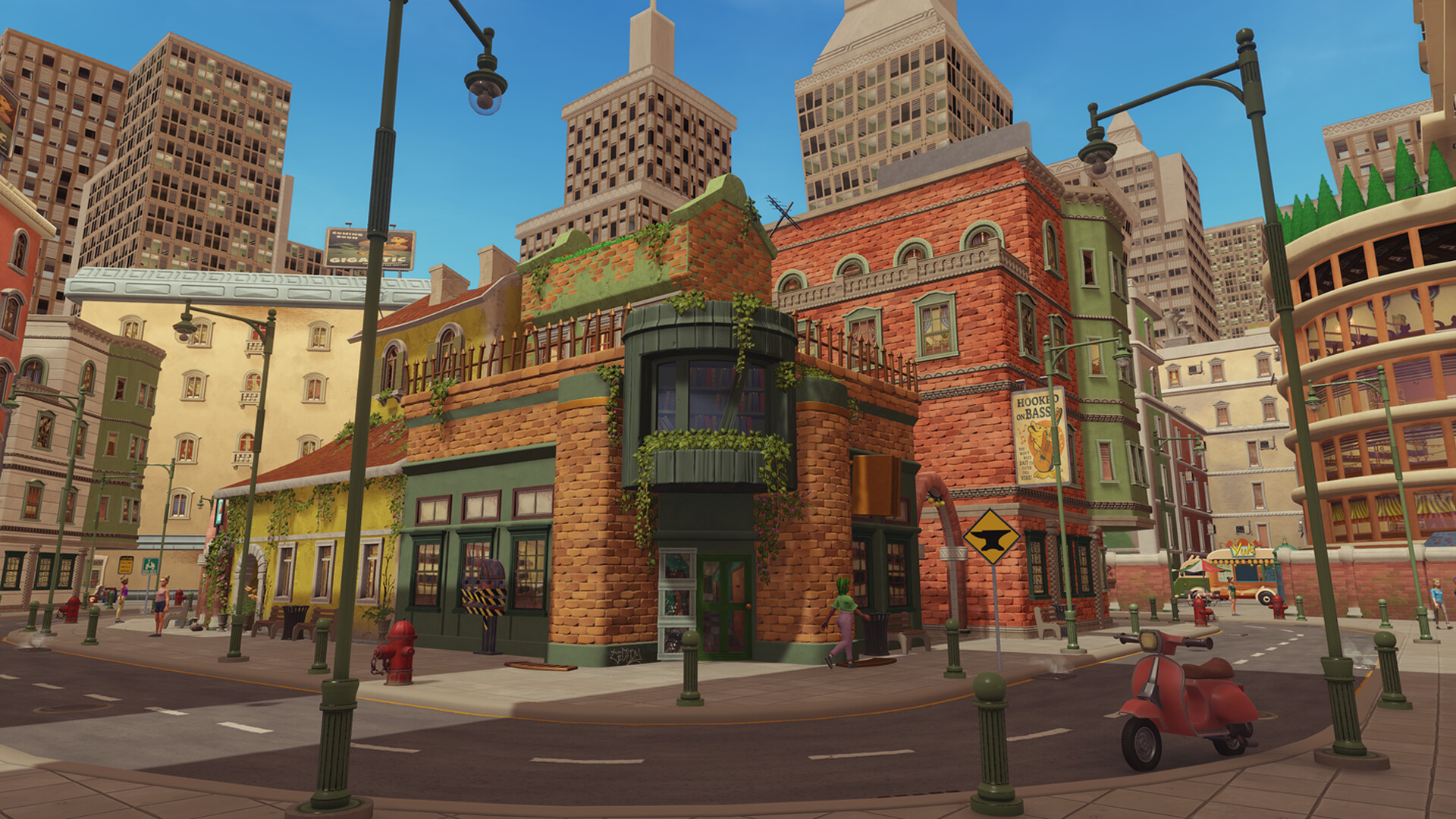 Скриншот 7: Pizza Slice