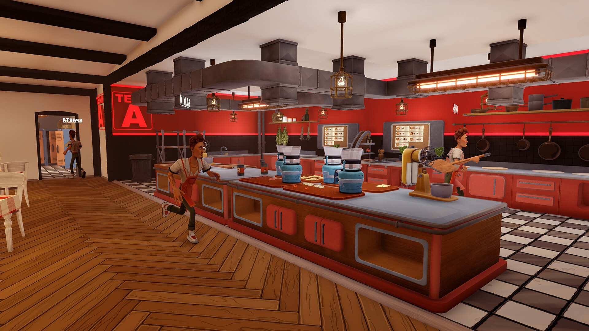 Скриншот 9: Pizza Slice