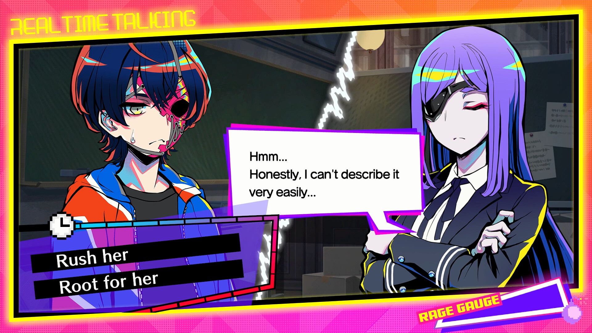 Скриншот 6: SHUTEN ORDER