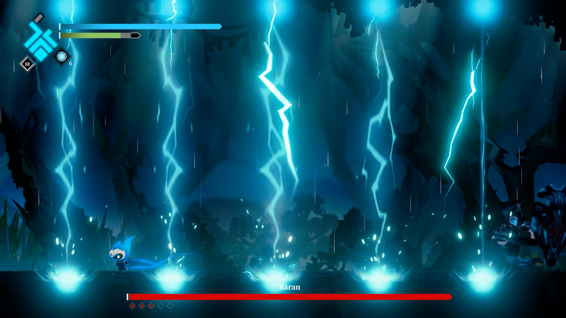 Скриншот 6: Solateria