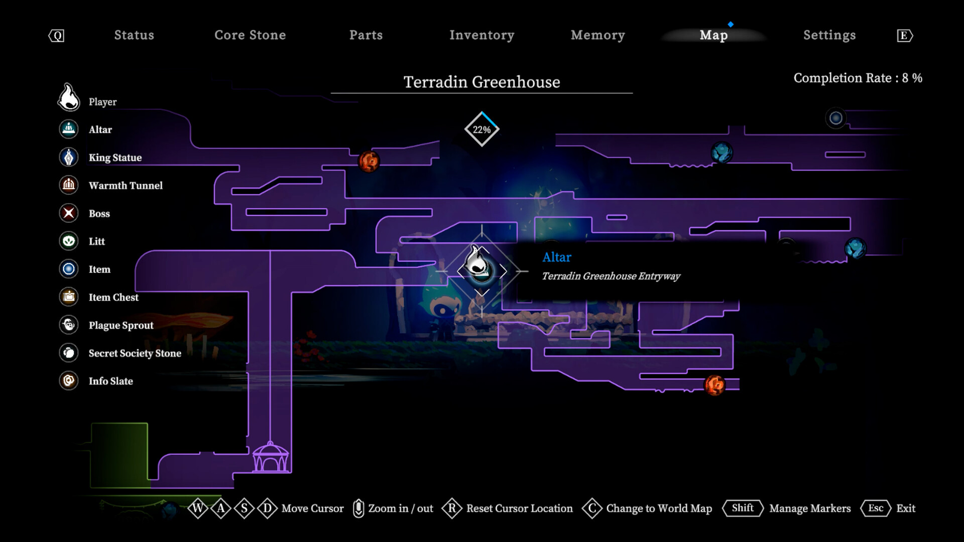 Скриншот 9: Solateria