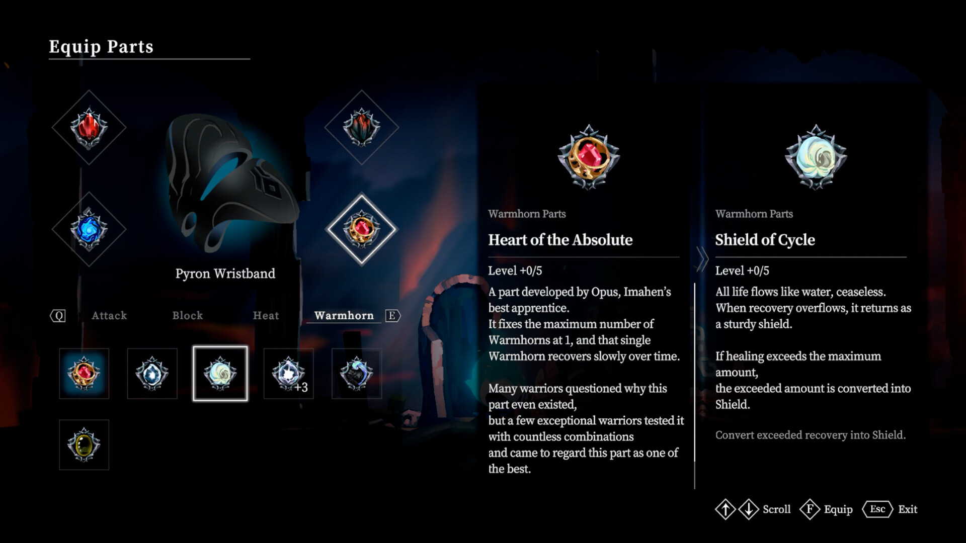 Скриншот 10: Solateria