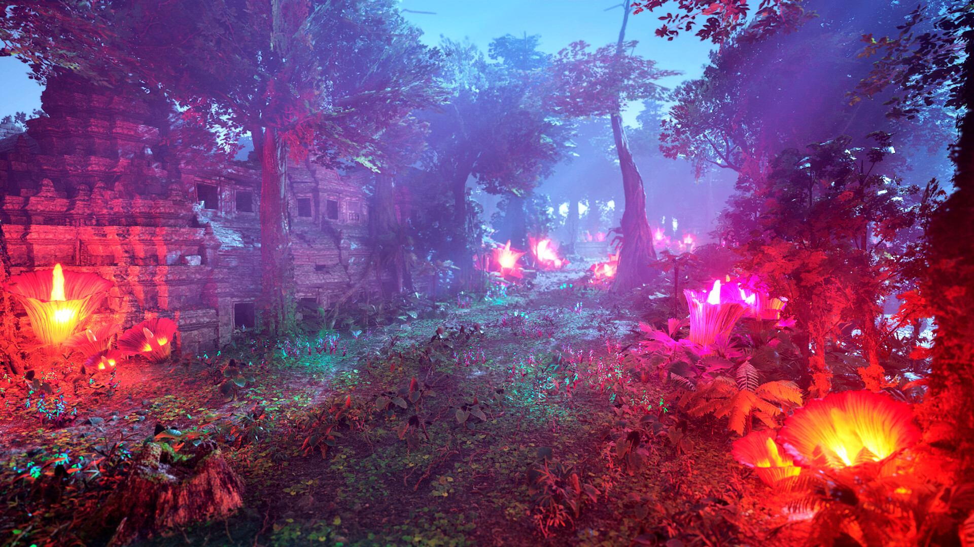 Скриншот 15: Dragonkin: The Banished