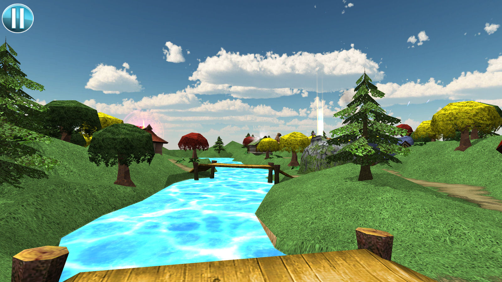 Скриншот 7: ABC Coloring Town