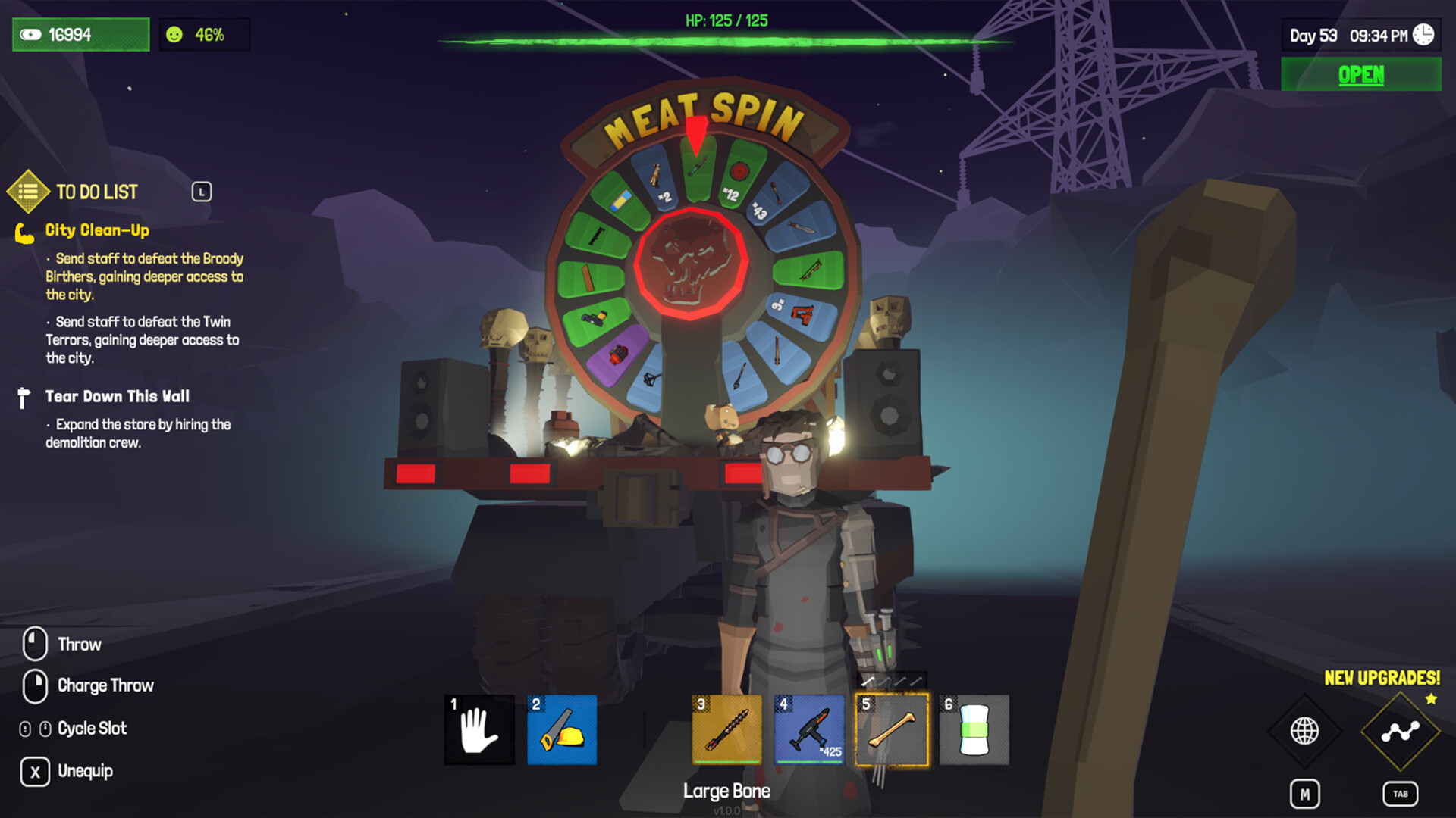 Скриншот 12: The Walking Trade