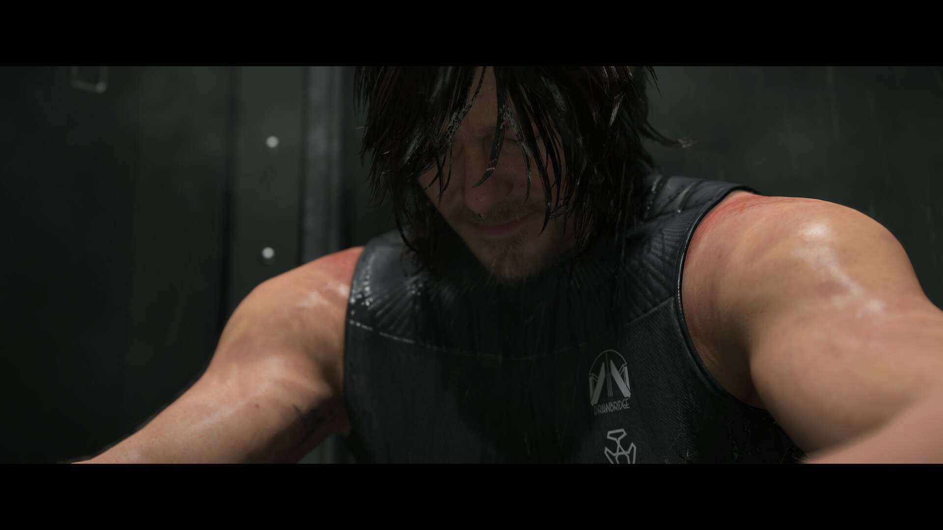 Скриншот 12: DEATH STRANDING 2: ON THE BEACH