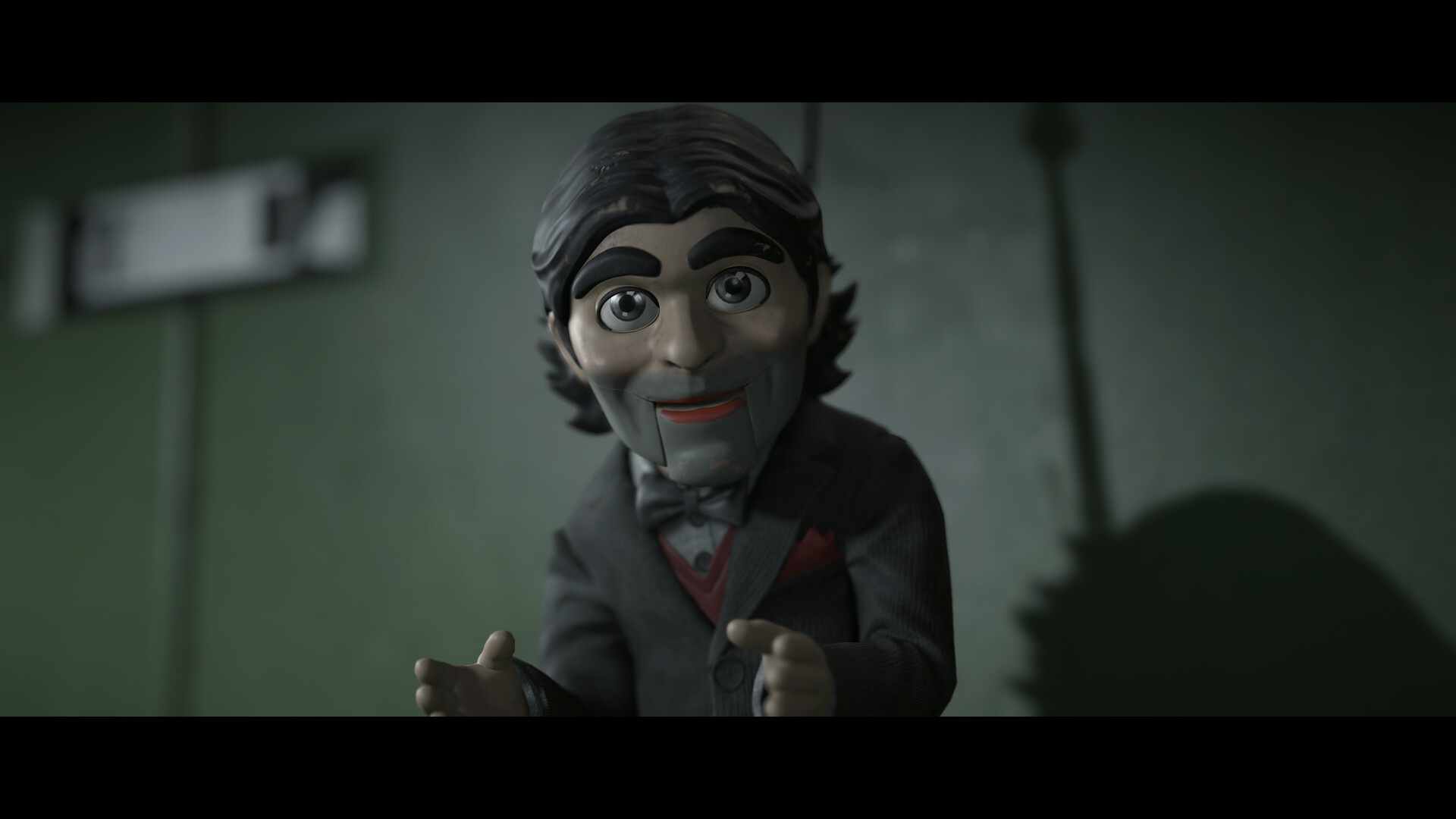 Скриншот 14: DEATH STRANDING 2: ON THE BEACH