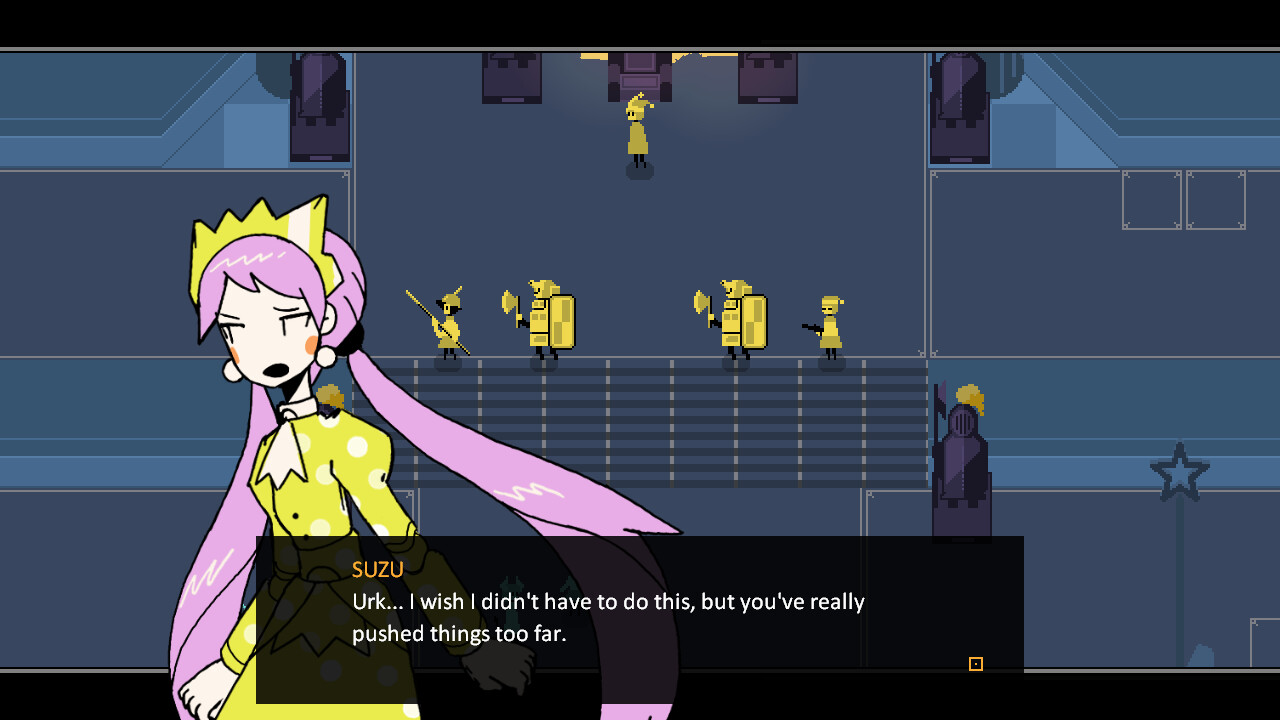 Скриншот: Magellania