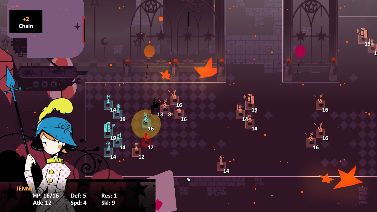 Скриншот 6: Magellania