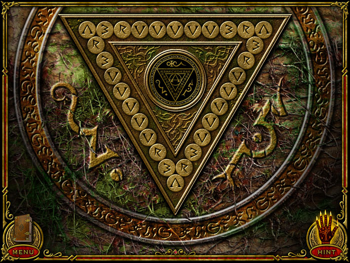 Скриншот 10: The Cabinets of Doctor Arcana