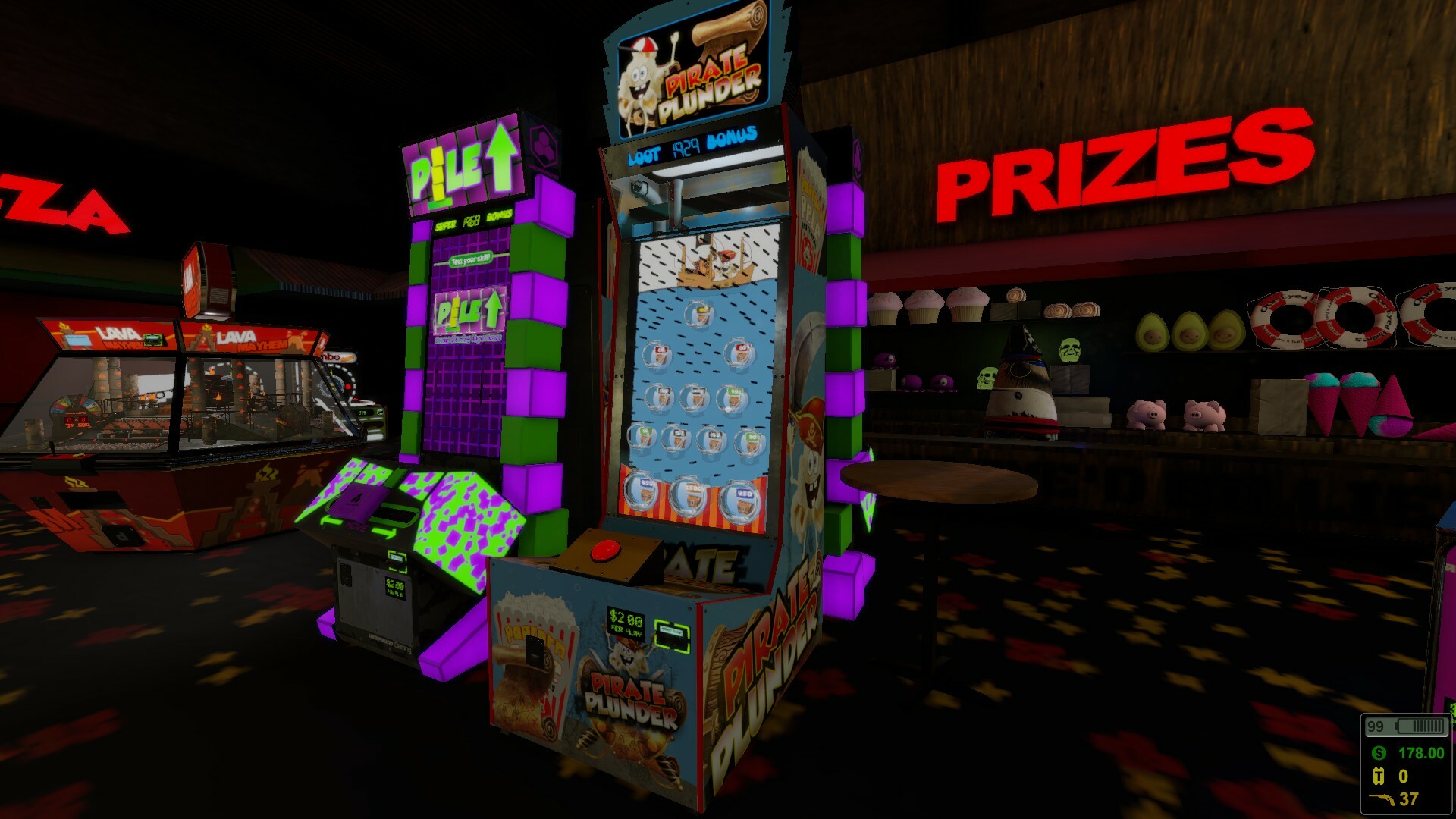 Скриншот 16: The Coin Game