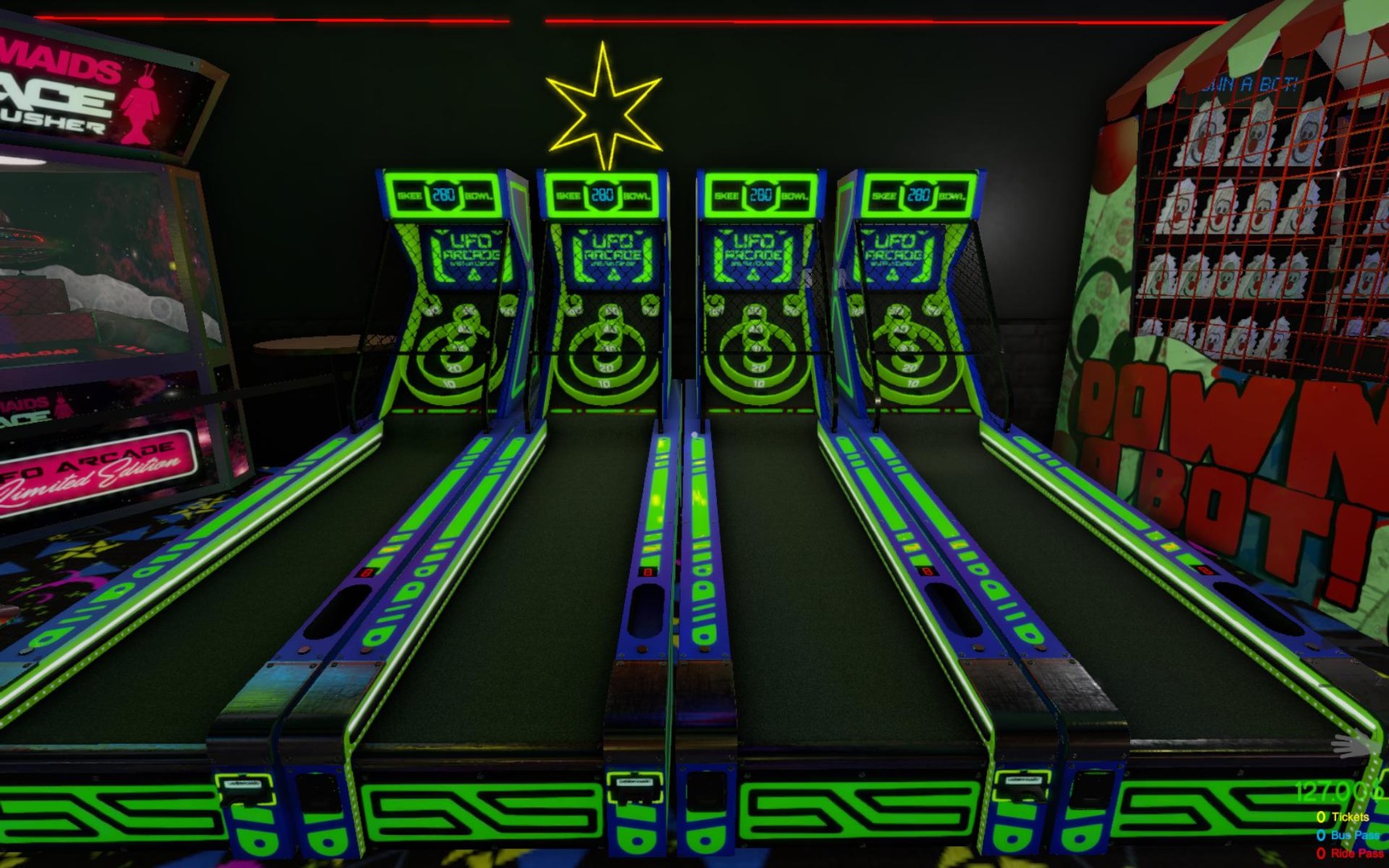 Скриншот 17: The Coin Game