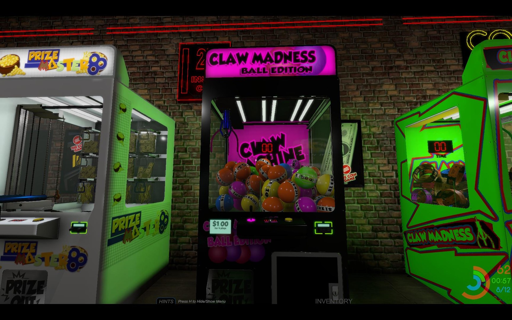 Скриншот 19: The Coin Game