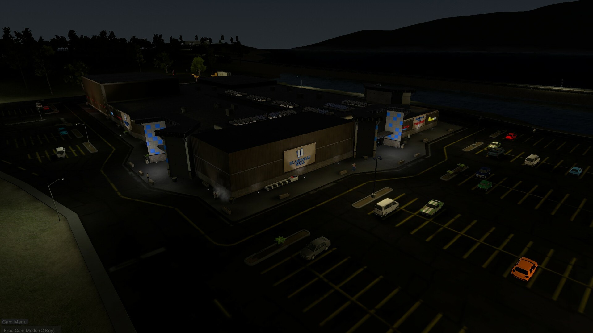 Скриншот 24: The Coin Game