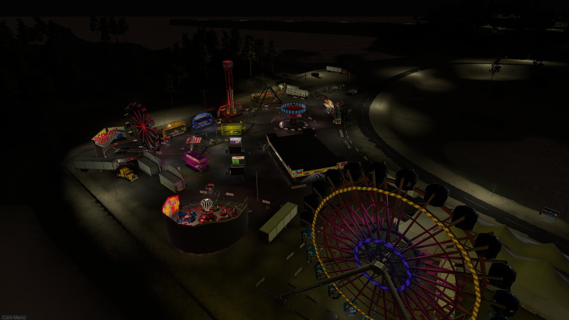 Скриншот 27: The Coin Game