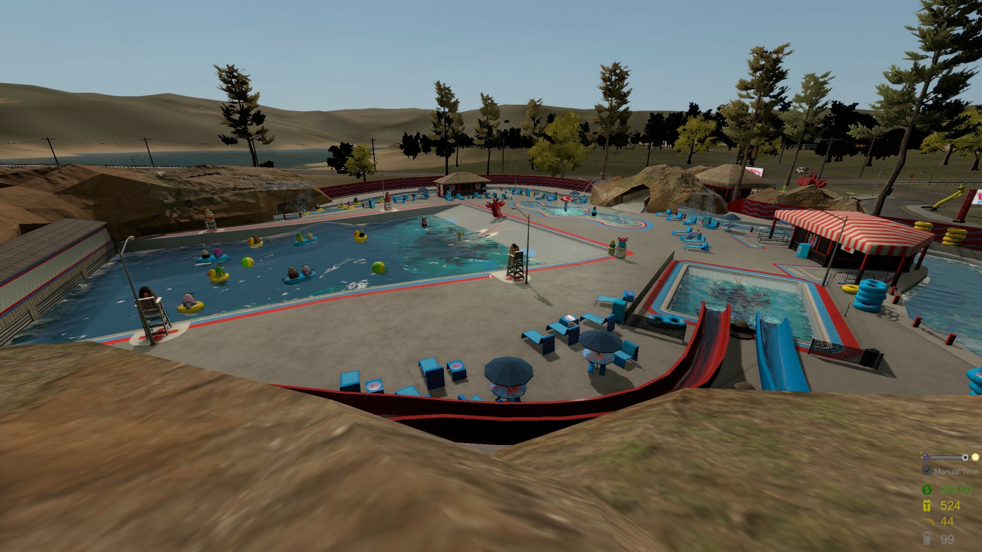 Скриншот 30: The Coin Game