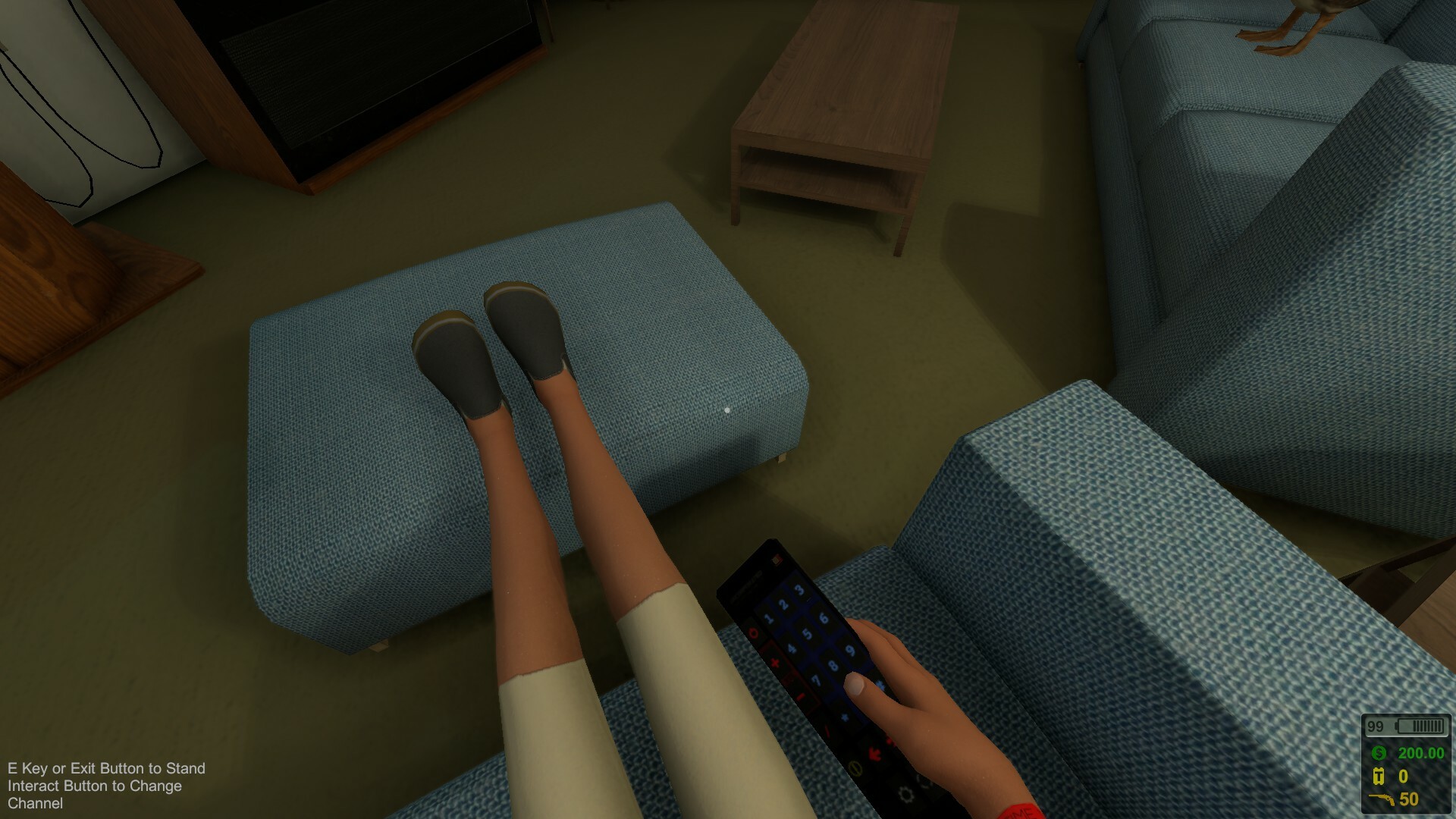 Скриншот 32: The Coin Game