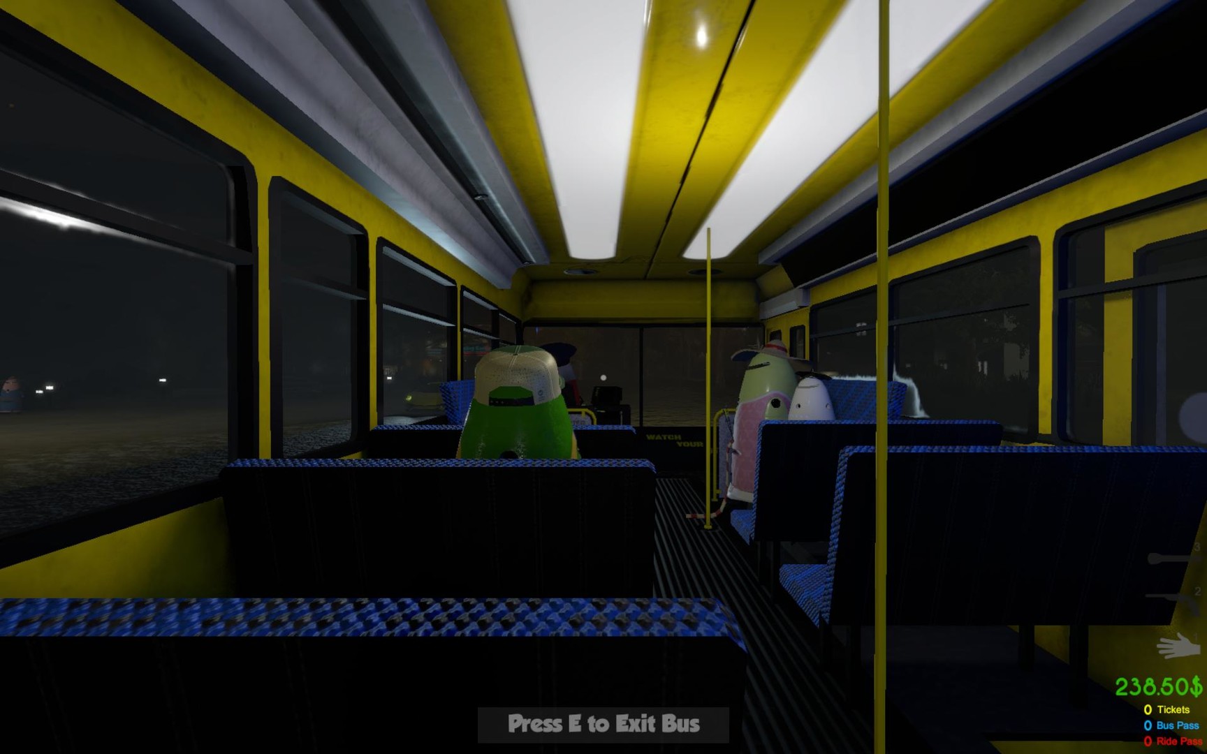 Скриншот 33: The Coin Game