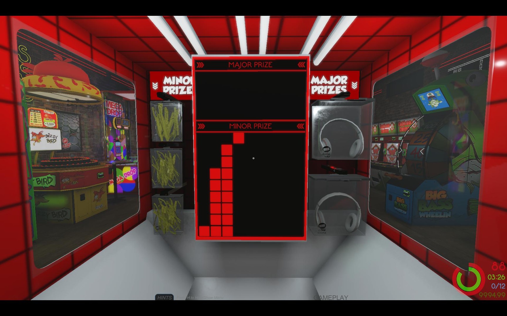 Скриншот 43: The Coin Game